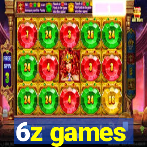6z games